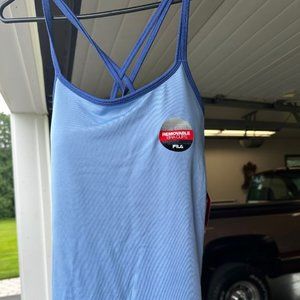 Fila Double Time Two-per Tank, size medium